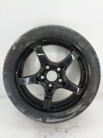 Dodge Caravan Spare Donut Tire Wheel Rim Oem 1420782 - Oemusedautoparts1.com