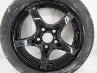 Dodge Caravan Spare Donut Tire Wheel Rim Oem 1420782 - Oemusedautoparts1.com