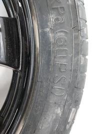 Dodge Caravan Spare Donut Tire Wheel Rim Oem 1420782 - Oemusedautoparts1.com