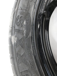 Dodge Caravan Spare Donut Tire Wheel Rim Oem 1420782 - Oemusedautoparts1.com