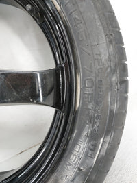 Dodge Caravan Spare Donut Tire Wheel Rim Oem 1420782 - Oemusedautoparts1.com