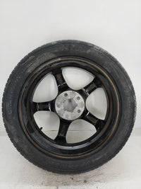 Dodge Caravan Spare Donut Tire Wheel Rim Oem 1420782 - Oemusedautoparts1.com