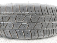 Dodge Caravan Spare Donut Tire Wheel Rim Oem 1420782 - Oemusedautoparts1.com