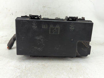 Dodge Caravan Fusebox Fuse Box Relay Module Tipm 68239606aa - Oemusedautoparts1.com