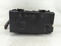 Dodge Caravan Fusebox Fuse Box Relay Module Tipm 68239606aa - Oemusedautoparts1.com