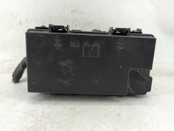 compare product Dodge Caravan Fusebox Fuse Box Relay Module Tipm 68239606aa