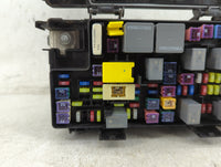 Dodge Caravan Fusebox Fuse Box Relay Module Tipm 68239606aa - Oemusedautoparts1.com