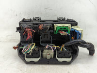 Dodge Caravan Fusebox Fuse Box Relay Module Tipm 68239606aa - Oemusedautoparts1.com
