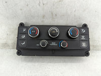 2020 Dodge Caravan Climate Control Module Temperature AC/Heater Replacement P/N:P68260538AA Fits OEM Used Auto Parts - Oemus