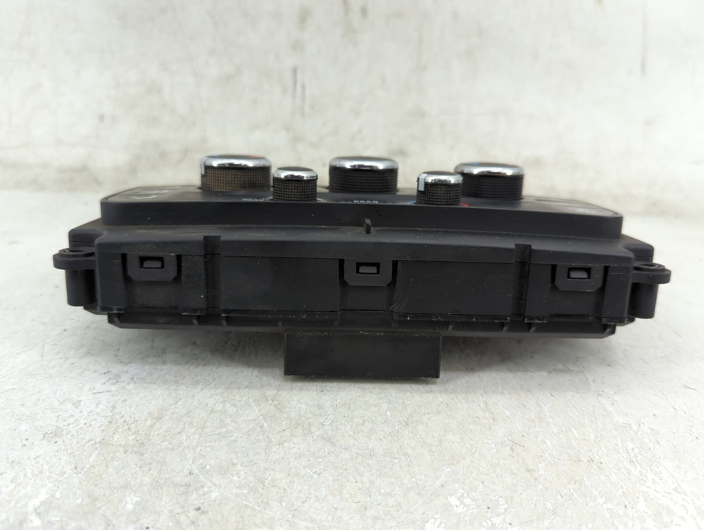 2020 Dodge Caravan Climate Control Module Temperature AC/Heater Replacement P/N:P68260538AA Fits OEM Used Auto Parts - Oemus
