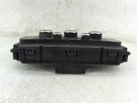 2020 Dodge Caravan Climate Control Module Temperature AC/Heater Replacement P/N:P68260538AA Fits OEM Used Auto Parts - Oemus