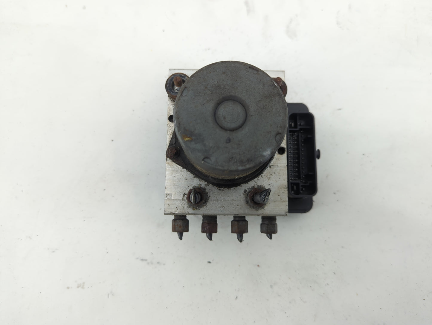2020 Dodge Caravan ABS Pump Control Module Replacement P/N:P68183803AC Fits Fits 2015 2016 2017 2018 2019 OEM Used Auto Part
