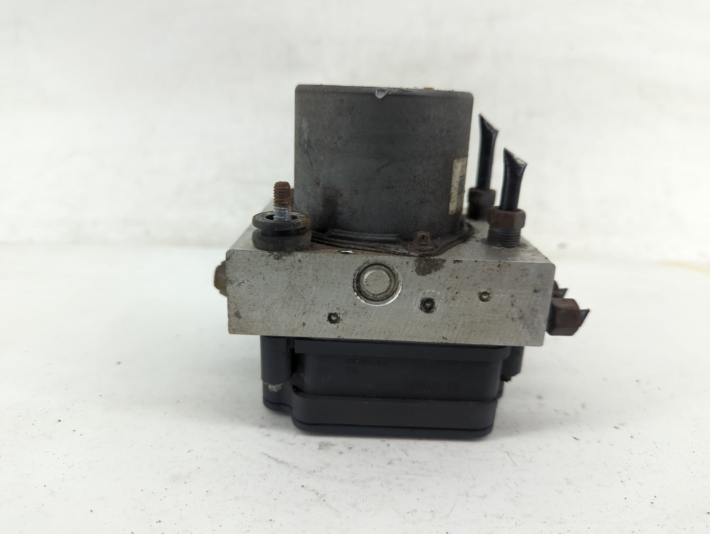 2020 Dodge Caravan ABS Pump Control Module Replacement P/N:P68183803AC Fits Fits 2015 2016 2017 2018 2019 OEM Used Auto Part
