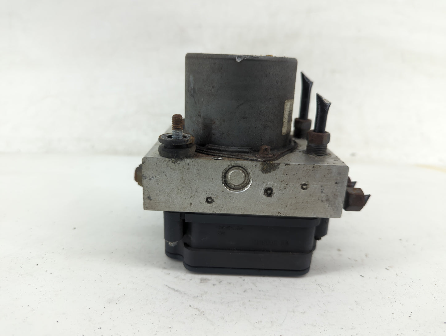 2020 Dodge Caravan ABS Pump Control Module Replacement P/N:P68183803AC Fits Fits 2015 2016 2017 2018 2019 OEM Used Auto Part