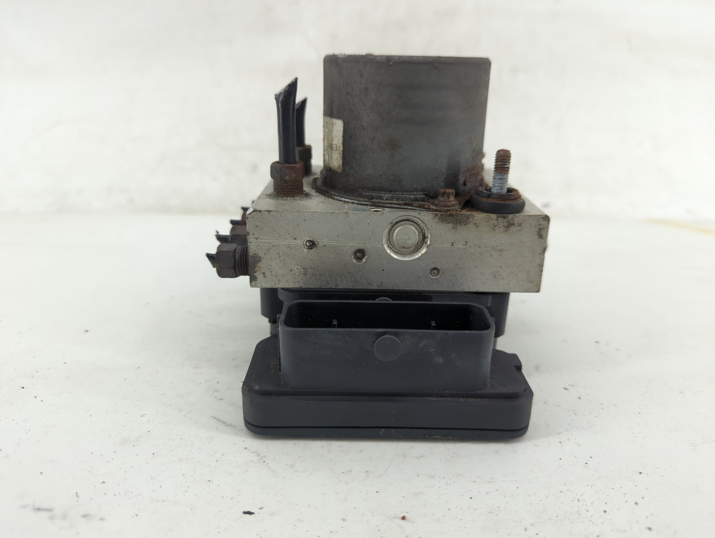 2020 Dodge Caravan ABS Pump Control Module Replacement P/N:P68183803AC Fits Fits 2015 2016 2017 2018 2019 OEM Used Auto Part