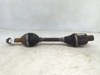 Dodge Caravan Axle Shaft Front Passenger Cv C/v - Oemusedautoparts1.com