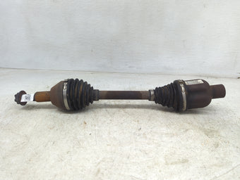 compare product Dodge Caravan Axle Shaft Front Passenger Cv C/v