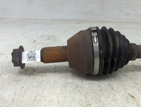 Dodge Caravan Axle Shaft Front Passenger Cv C/v - Oemusedautoparts1.com