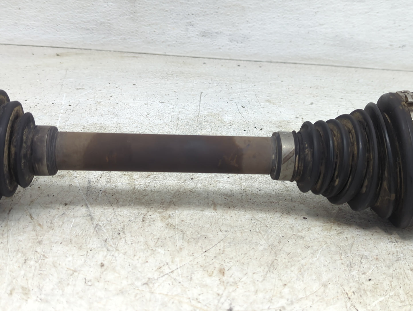 Dodge Caravan Axle Shaft Front Passenger Cv C/v - Oemusedautoparts1.com
