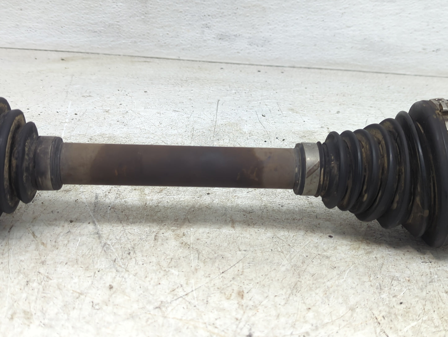 Dodge Caravan Axle Shaft Front Passenger Cv C/v - Oemusedautoparts1.com