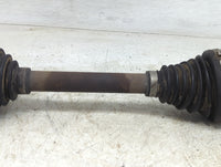 Dodge Caravan Axle Shaft Front Passenger Cv C/v - Oemusedautoparts1.com