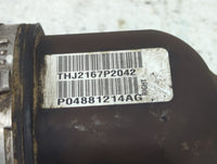 Dodge Caravan Axle Shaft Front Passenger Cv C/v - Oemusedautoparts1.com