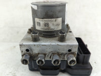 2020 Dodge Caravan ABS Pump Control Module Replacement P/N:P68183803AC 68183803AC, 269 629 Fits Fits 2015 2016 2017 2018 201