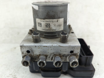 2020 Dodge Caravan ABS Pump Control Module Replacement P/N:P68183803AC 68183803AC, 269 629 Fits Fits 2015 2016 2017 2018 2019 OEM Used Auto Parts
