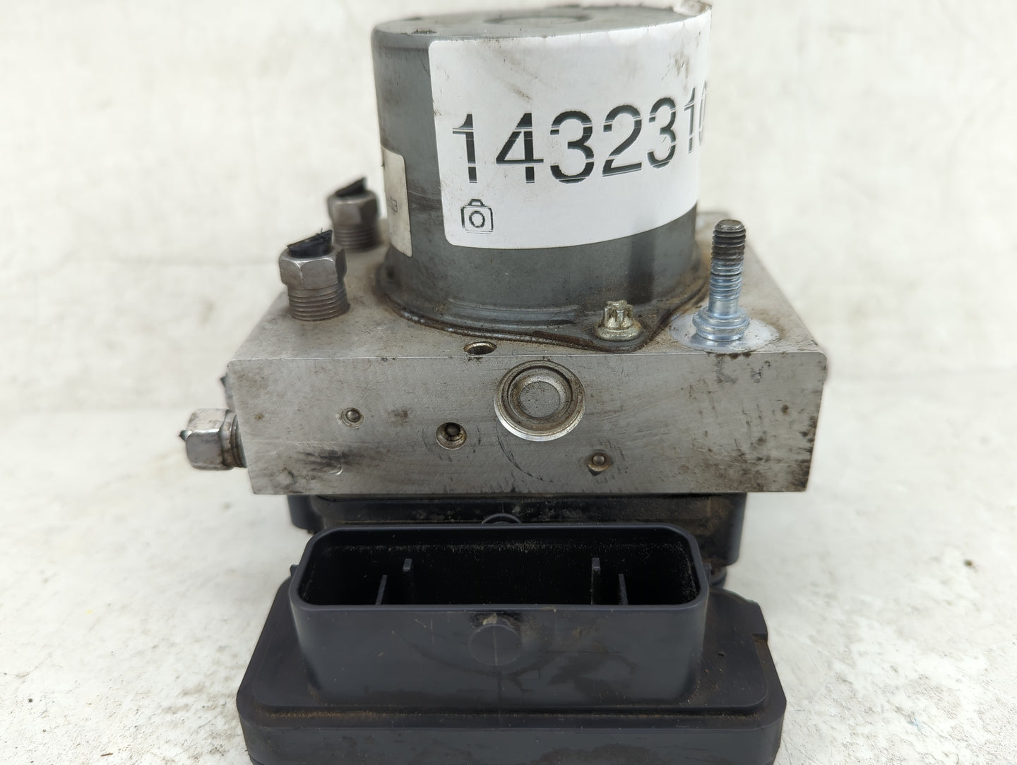 2020 Dodge Caravan ABS Pump Control Module Replacement P/N:P68183803AC 68183803AC, 269 629 Fits Fits 2015 2016 2017 2018 201