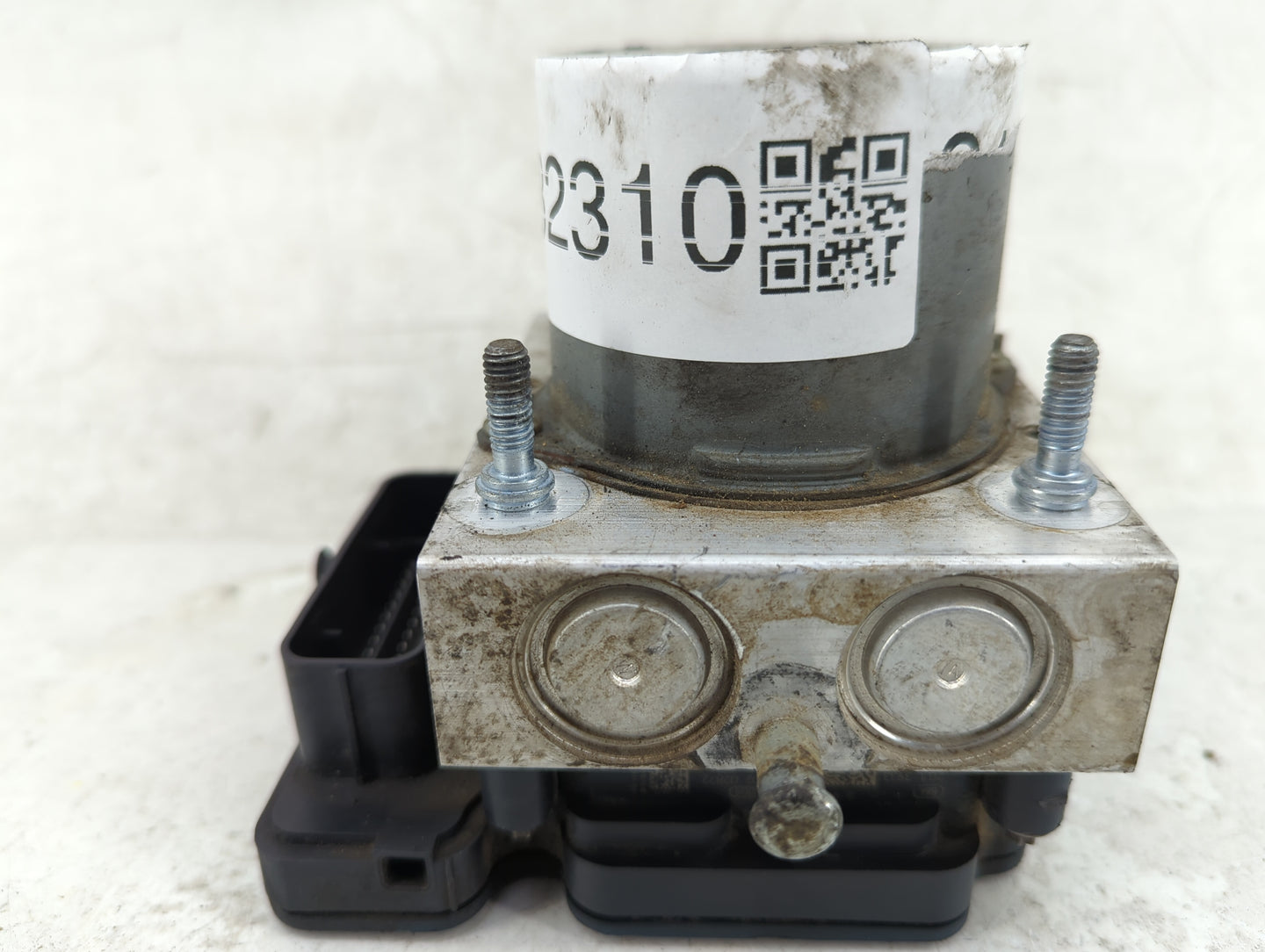 2020 Dodge Caravan ABS Pump Control Module Replacement P/N:P68183803AC 68183803AC, 269 629 Fits Fits 2015 2016 2017 2018 201