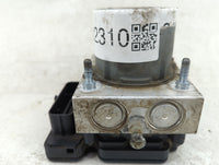 2020 Dodge Caravan ABS Pump Control Module Replacement P/N:P68183803AC 68183803AC, 269 629 Fits Fits 2015 2016 2017 2018 201