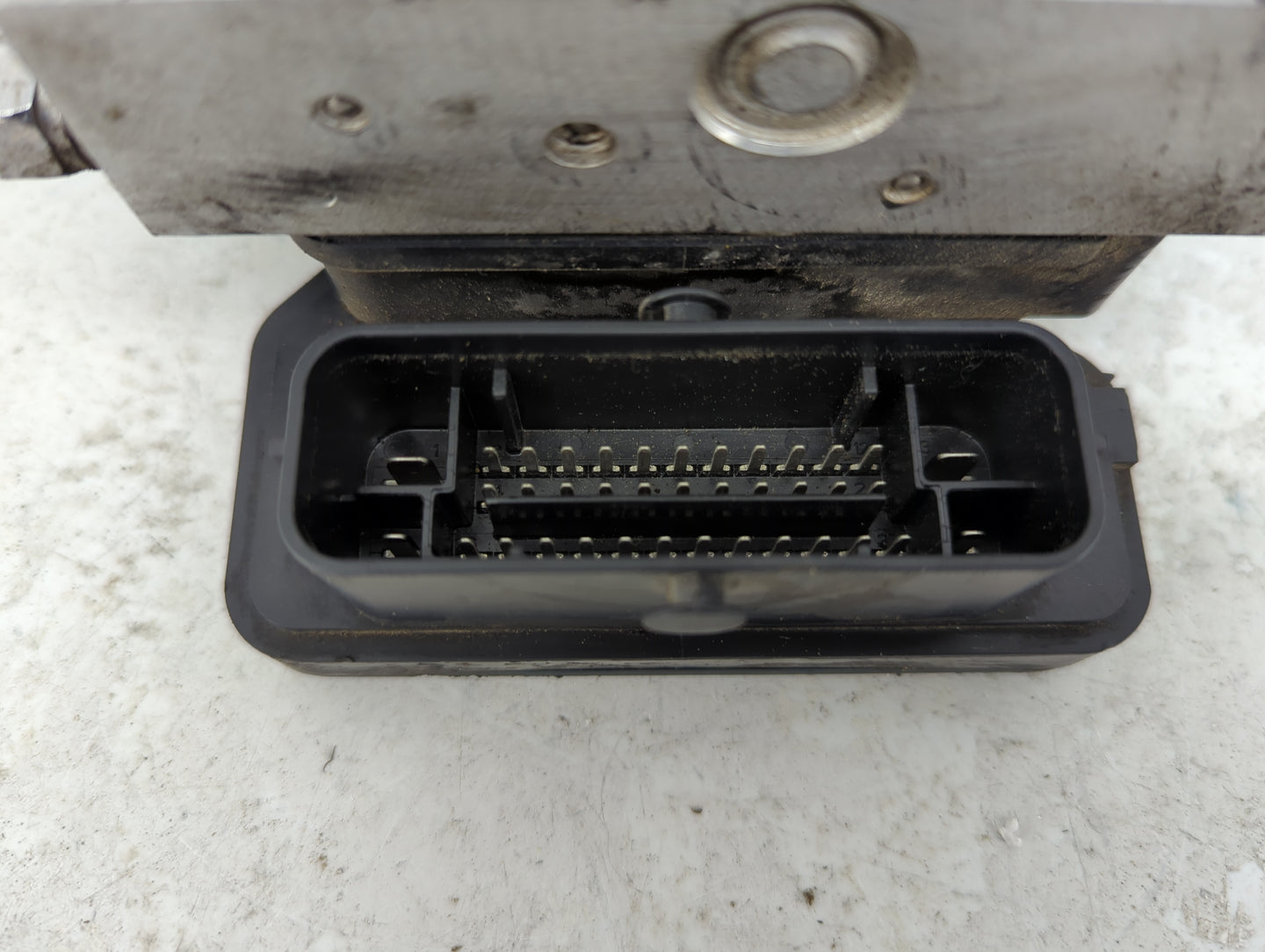2020 Dodge Caravan ABS Pump Control Module Replacement P/N:P68183803AC 68183803AC, 269 629 Fits Fits 2015 2016 2017 2018 201