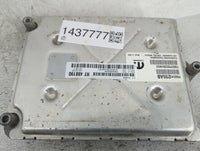 2020 Dodge Caravan PCM Engine Control Computer ECU ECM PCU OEM P/N:P68243295AB P68469020AB, A2C7454040200, RT488190 Fits OEM