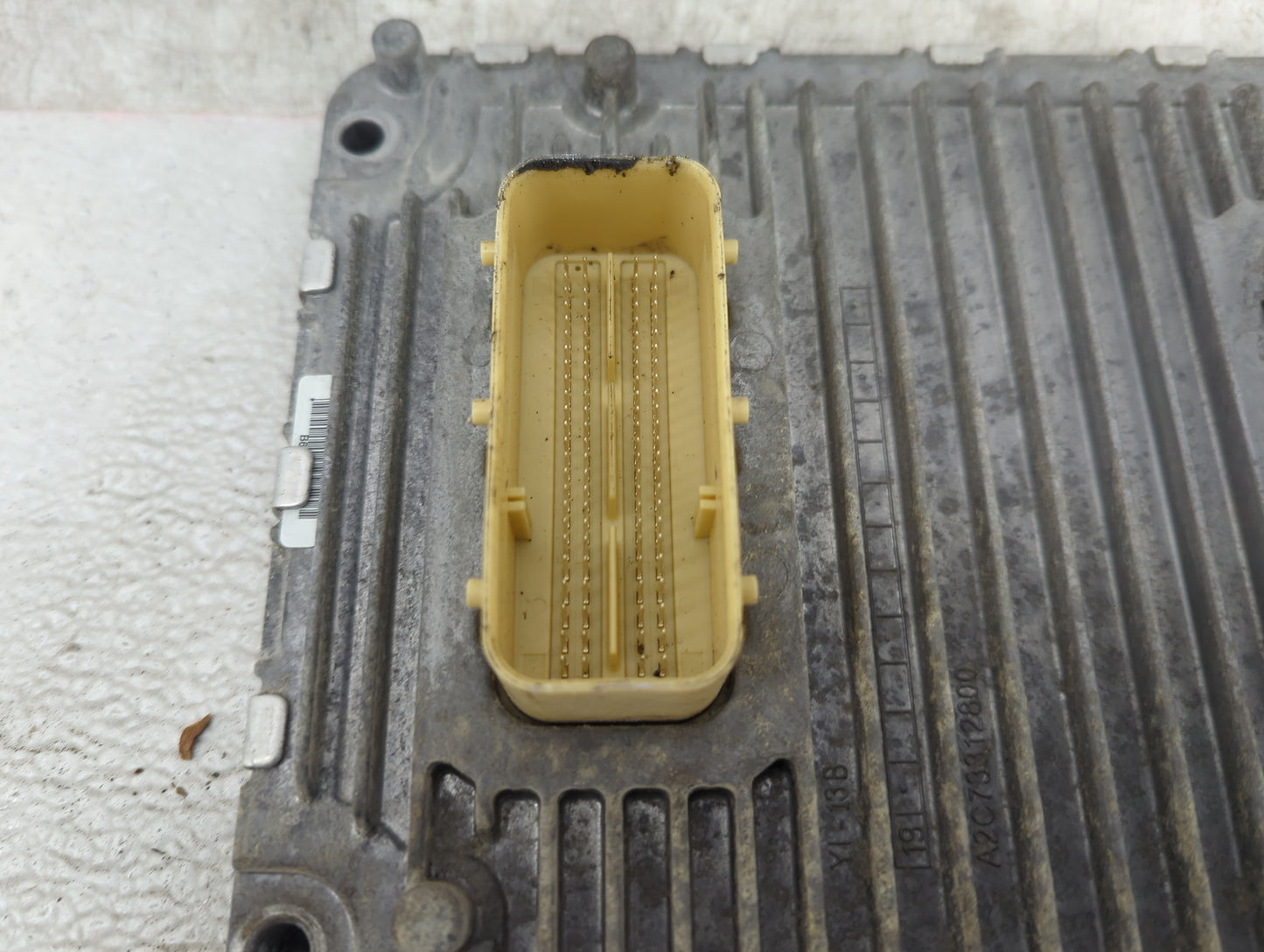 2020 Dodge Caravan PCM Engine Control Computer ECU ECM PCU OEM P/N:P68243295AB P68469020AB, A2C7454040200, RT488190 Fits OEM