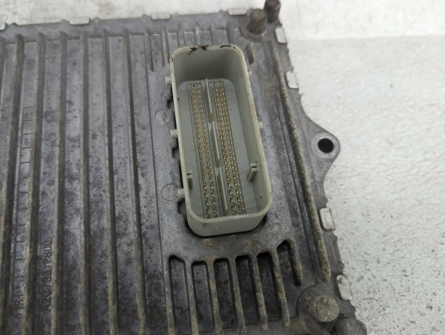 2020 Dodge Caravan PCM Engine Control Computer ECU ECM PCU OEM P/N:P68243295AB P68469020AB, A2C7454040200, RT488190 Fits OEM