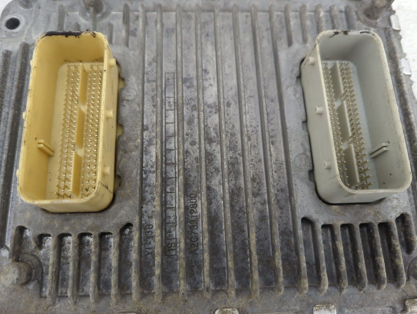2020 Dodge Caravan PCM Engine Control Computer ECU ECM PCU OEM P/N:P68243295AB P68469020AB, A2C7454040200, RT488190 Fits OEM