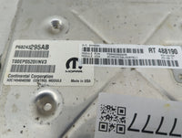 2020 Dodge Caravan PCM Engine Control Computer ECU ECM PCU OEM P/N:P68243295AB P68469020AB, A2C7454040200, RT488190 Fits OEM