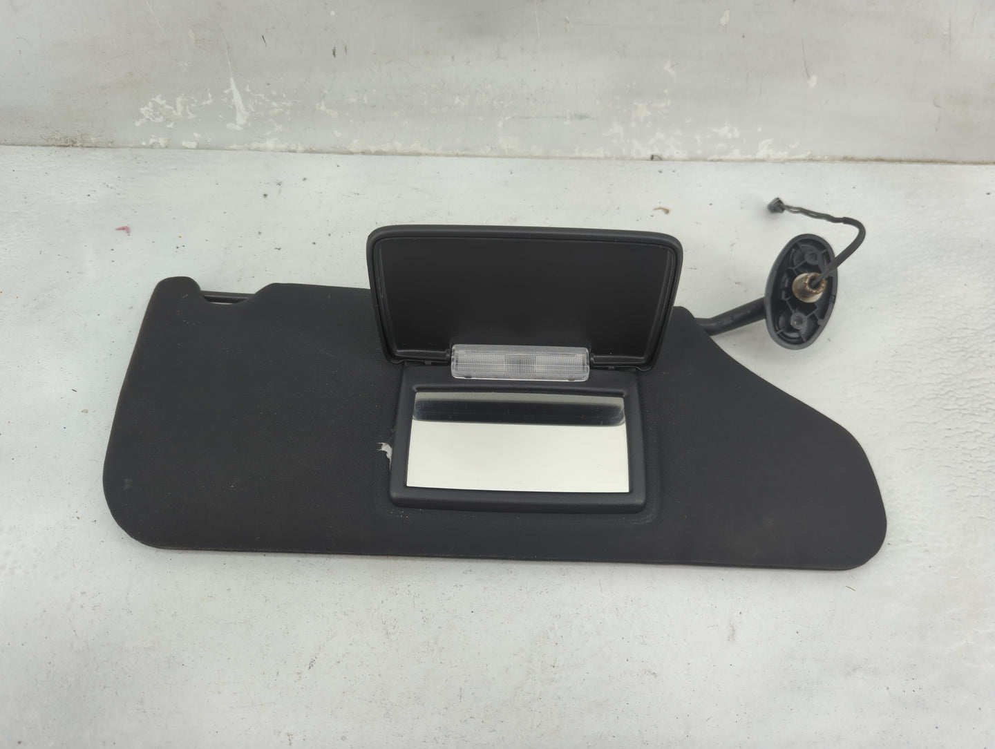 2020 Dodge Caravan Sun Visor Shade Replacement Passenger Right Mirror Fits Fits 2011 2012 2013 2014 2015 2016 2017 2018 2019