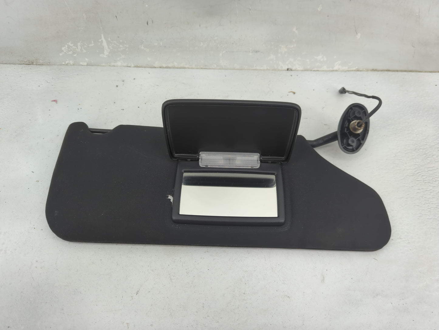 2020 Dodge Caravan Sun Visor Shade Replacement Passenger Right Mirror Fits Fits 2011 2012 2013 2014 2015 2016 2017 2018 2019