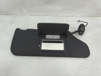 compare product 2020 Dodge Caravan Sun Visor Shade Replacement Passenger Right Mirror Fits Fits 2011 2012 2013 2014 2015 2016 2017 2018 2019 OEM Used Auto Parts