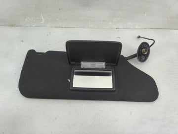 2020 Dodge Caravan Sun Visor Shade Replacement Passenger Right Mirror Fits Fits 2011 2012 2013 2014 2015 2016 2017 2018 2019