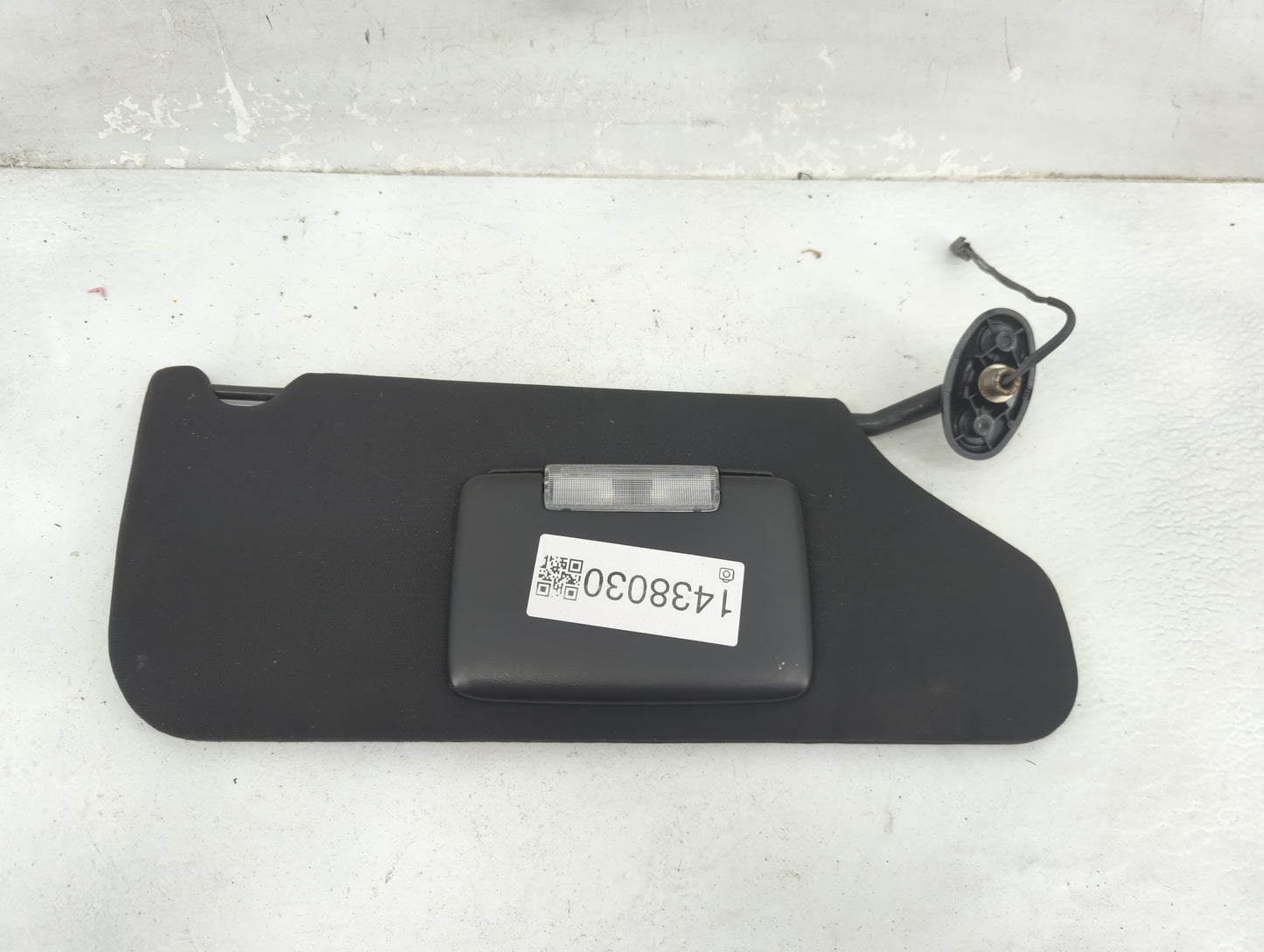 2020 Dodge Caravan Sun Visor Shade Replacement Passenger Right Mirror Fits Fits 2011 2012 2013 2014 2015 2016 2017 2018 2019