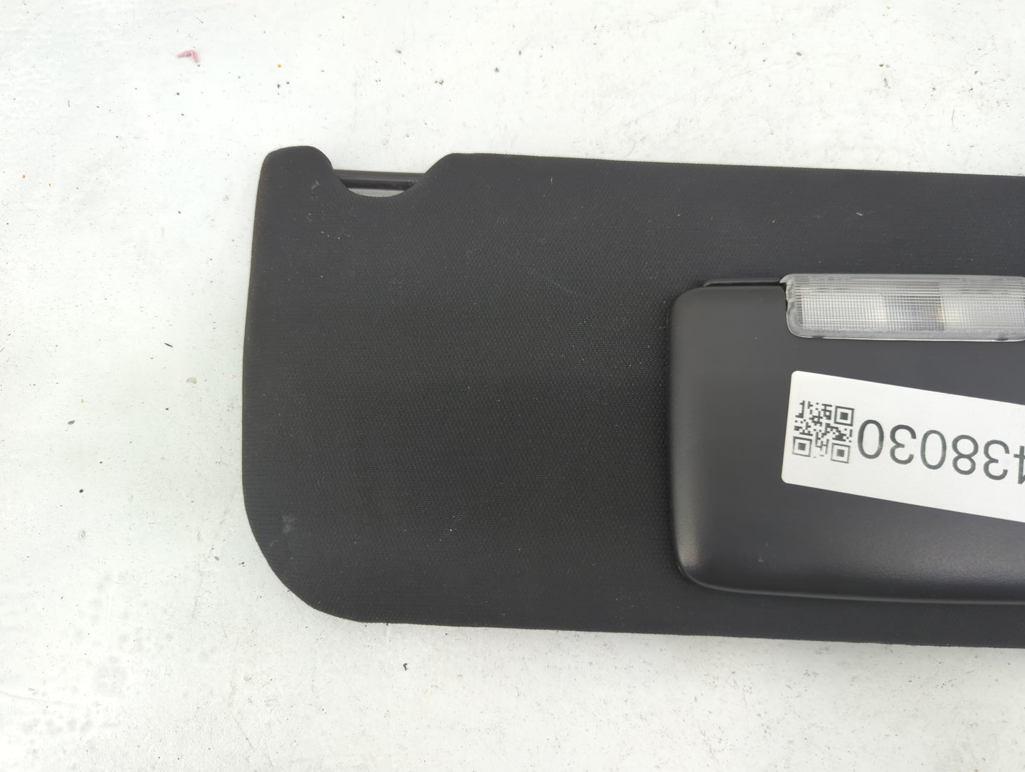 2020 Dodge Caravan Sun Visor Shade Replacement Passenger Right Mirror Fits Fits 2011 2012 2013 2014 2015 2016 2017 2018 2019