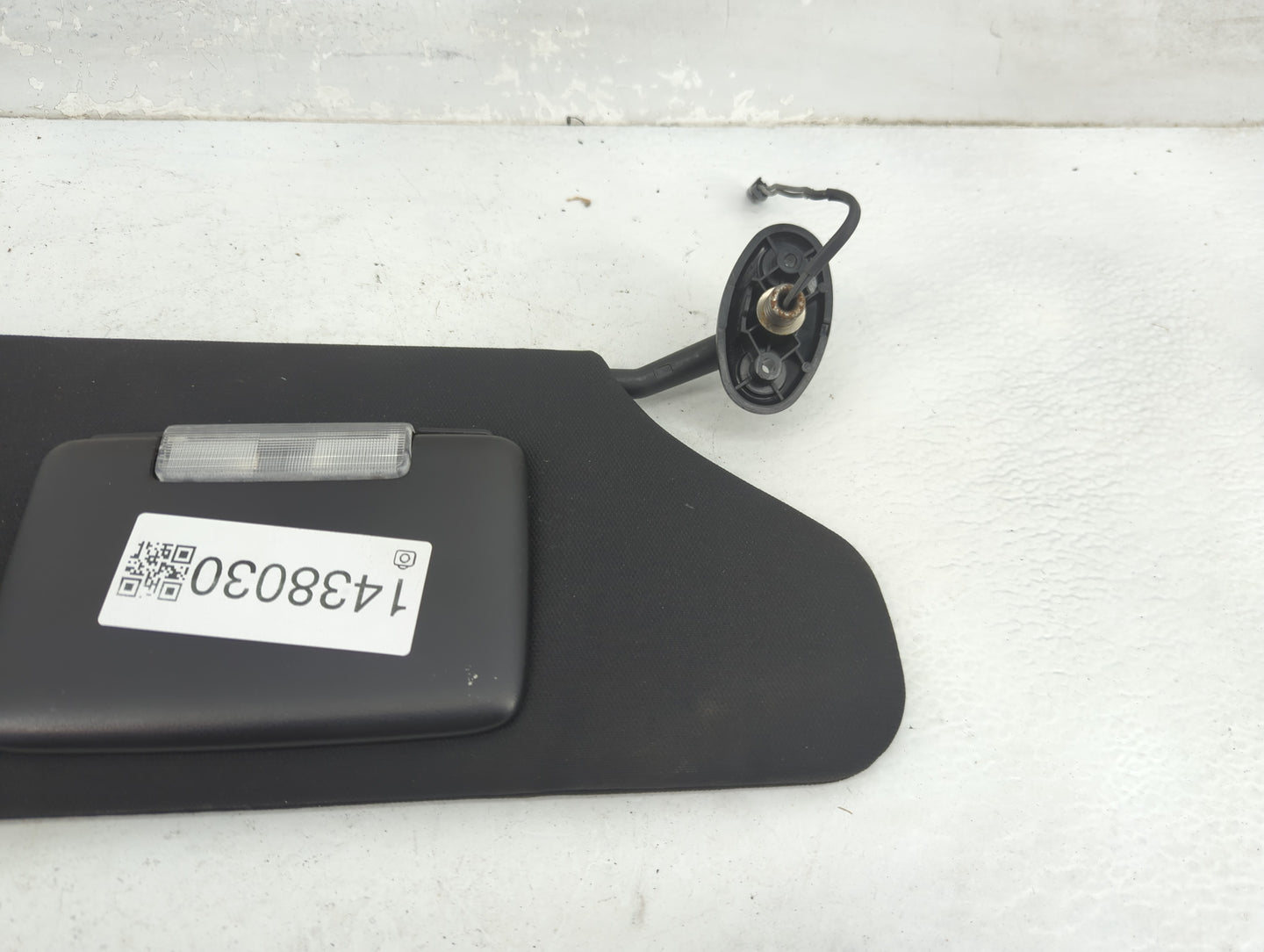 2020 Dodge Caravan Sun Visor Shade Replacement Passenger Right Mirror Fits Fits 2011 2012 2013 2014 2015 2016 2017 2018 2019