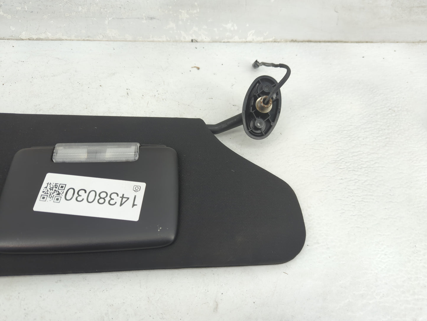 2020 Dodge Caravan Sun Visor Shade Replacement Passenger Right Mirror Fits Fits 2011 2012 2013 2014 2015 2016 2017 2018 2019