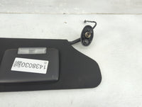 2020 Dodge Caravan Sun Visor Shade Replacement Passenger Right Mirror Fits Fits 2011 2012 2013 2014 2015 2016 2017 2018 2019
