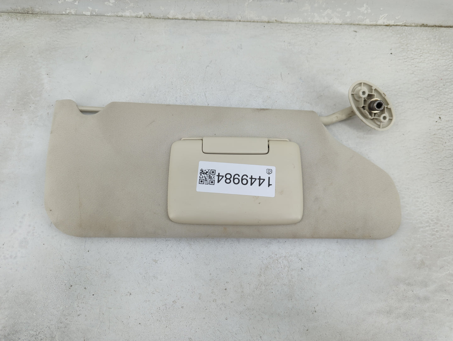 2020 Dodge Caravan Sun Visor Shade Replacement Passenger Right Mirror Fits Fits 2011 2012 2013 2014 2015 2016 2017 2018 2019