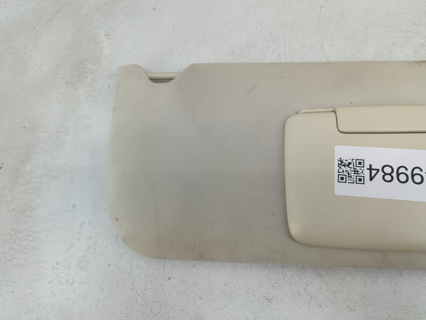 2020 Dodge Caravan Sun Visor Shade Replacement Passenger Right Mirror Fits Fits 2011 2012 2013 2014 2015 2016 2017 2018 2019