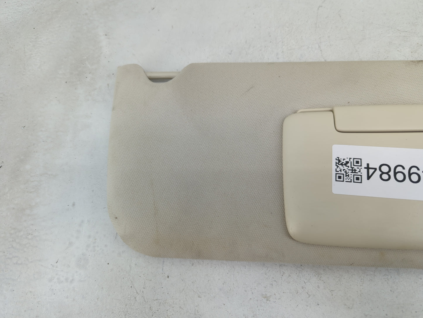 2020 Dodge Caravan Sun Visor Shade Replacement Passenger Right Mirror Fits Fits 2011 2012 2013 2014 2015 2016 2017 2018 2019