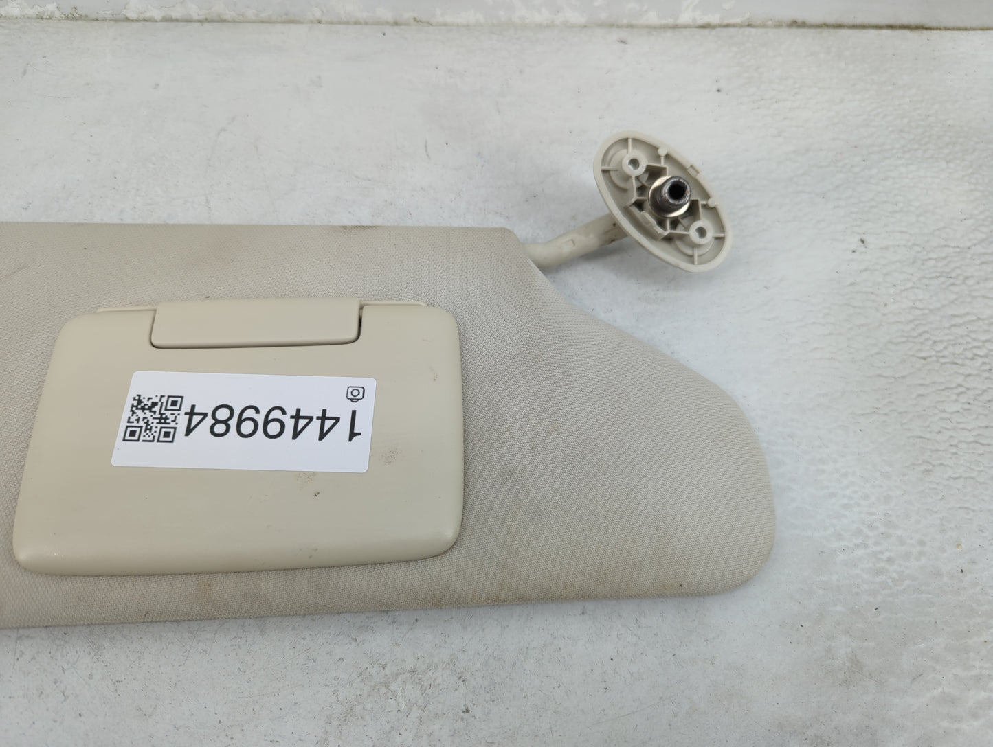2020 Dodge Caravan Sun Visor Shade Replacement Passenger Right Mirror Fits Fits 2011 2012 2013 2014 2015 2016 2017 2018 2019